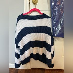 sweater, very comfy!